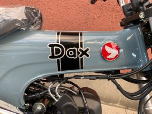 DAX125