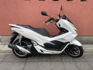 PCX150