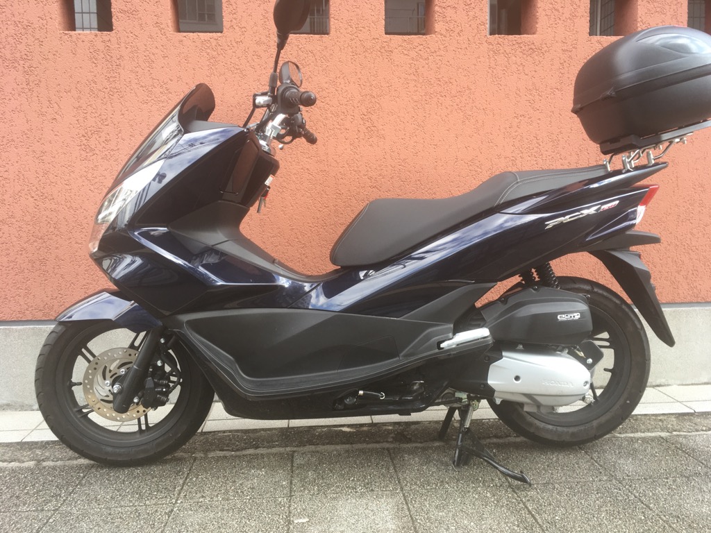 127pcx150 Motofine 127pcx150 Motofine