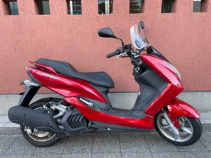 MAJESTY S