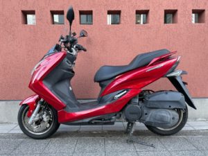 MAJESTY S