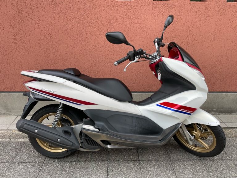 PCX