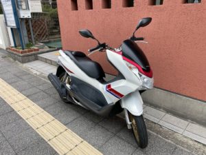 PCX