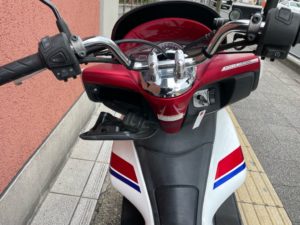 PCX