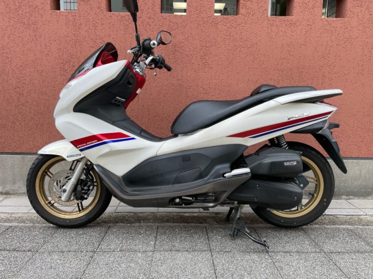 PCX