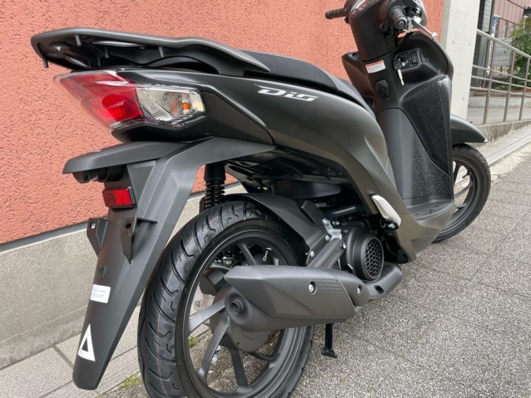 DIO110