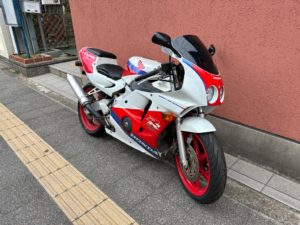 CBR250RR