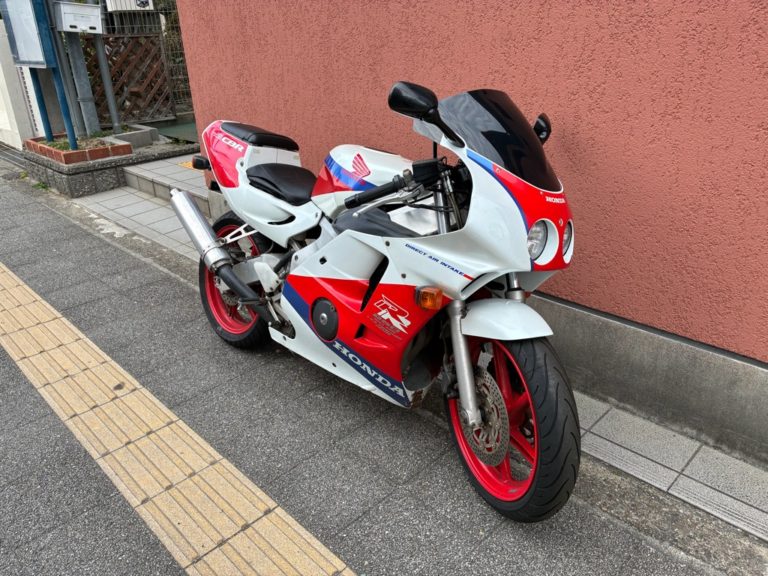 CBR250RR