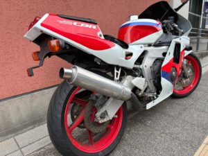 CBR250RR