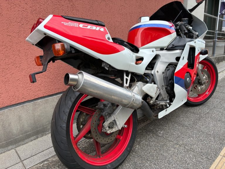 CBR250RR