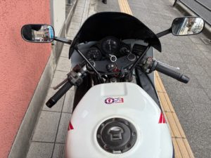 CBR250RR