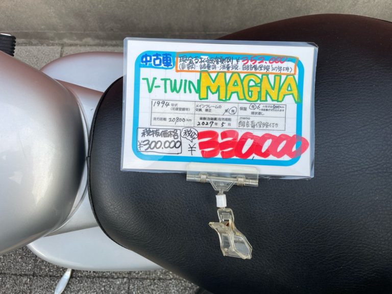 VTMAGNA