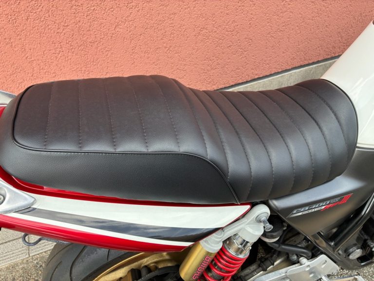 CB400SF