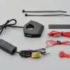 バイク専用電源 スレンダーUSB Type-A｜株式会社デイトナ