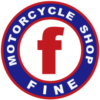 LINE – motoFINE