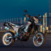 ZETA RACING｜ダートフリーク / DIRTFREAK